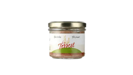 [99007] Terrest Hoofdvlees 100gr