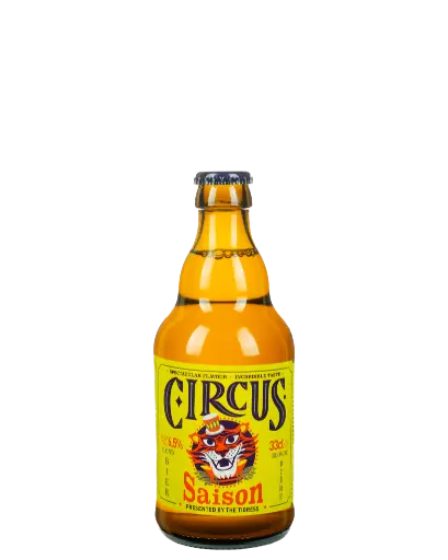 [24011] Circus Saison 33cl