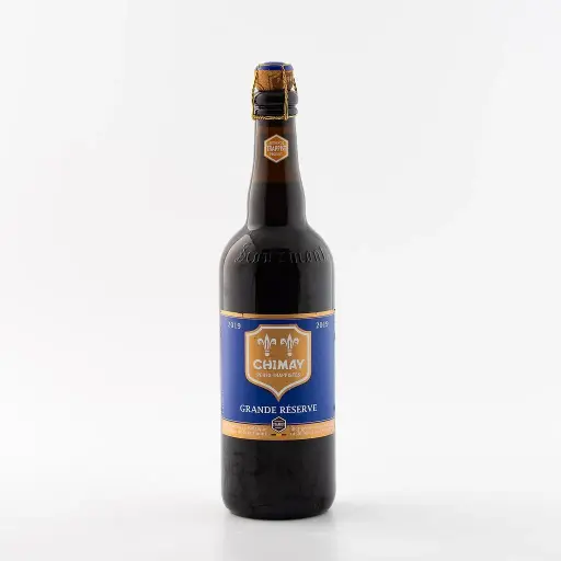 [24010] Chimay Bleu Grande Reserve 0,75l