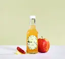 Fruji Appel fles 25cl