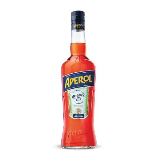 [25006] Aperol fles 1l 