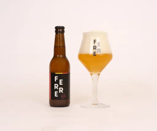 [24021] Ferre Saisson 33cl