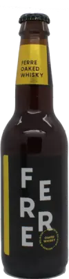 [24022] Ferre oaked whisky 33cl