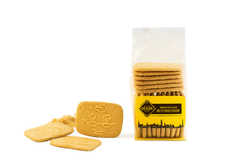 [66001] Oud Huis Deman Meestertjes 180g