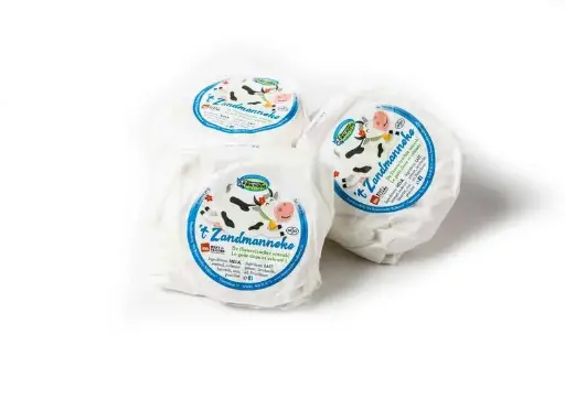 [13014] Beauvoordse Walhoeve 't Zandmanneke kaas 