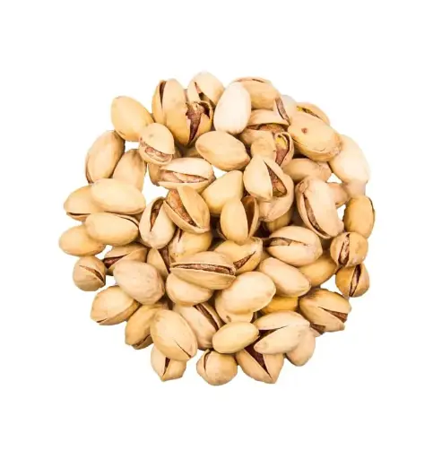 [10530] Pistache geroosterd en gezouten 165 gr