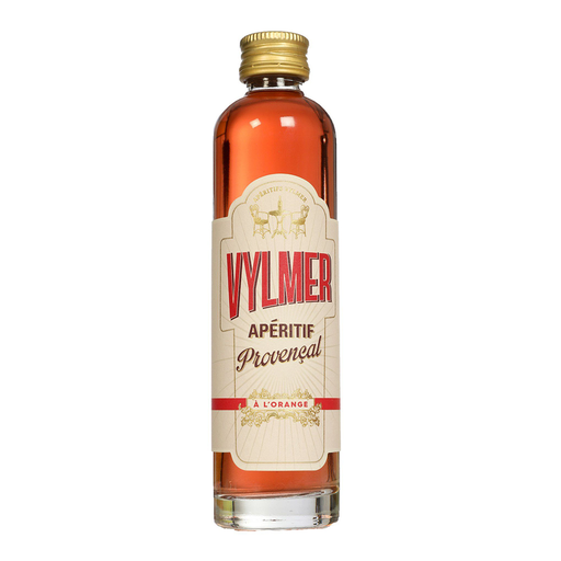 Vylmer à l'Orange 10cl BIO