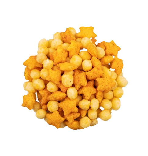 [10530] All.nuts BBQballs 90g