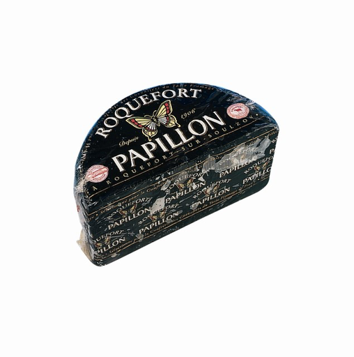 Roquefort Papillon kaas 52%