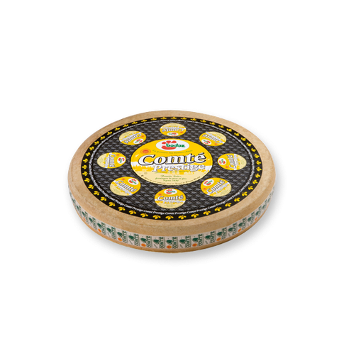Badoz comte prestige Franse raclette kaas 