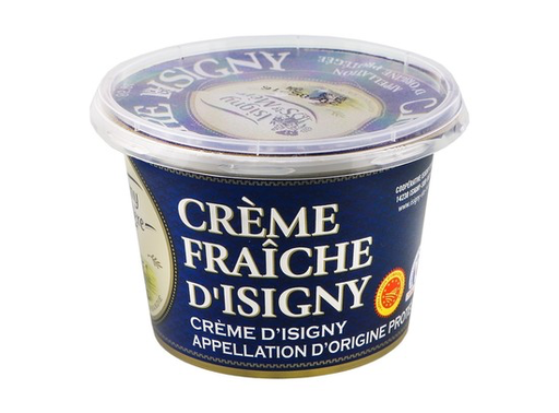 [12025] Isigny zure room 20cl