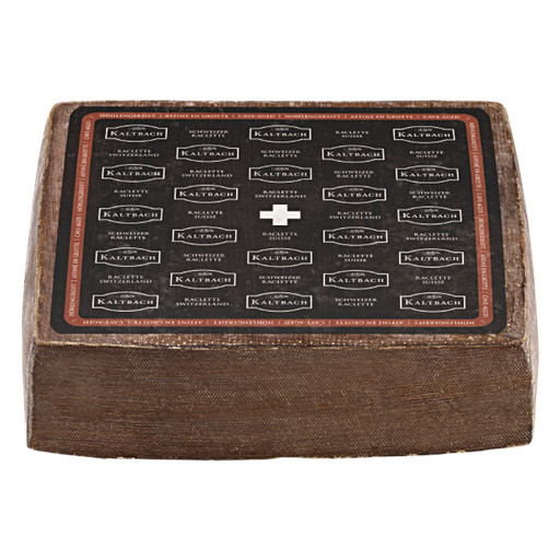 [81001] Kaltbach Zwitserse Raclettekaas 