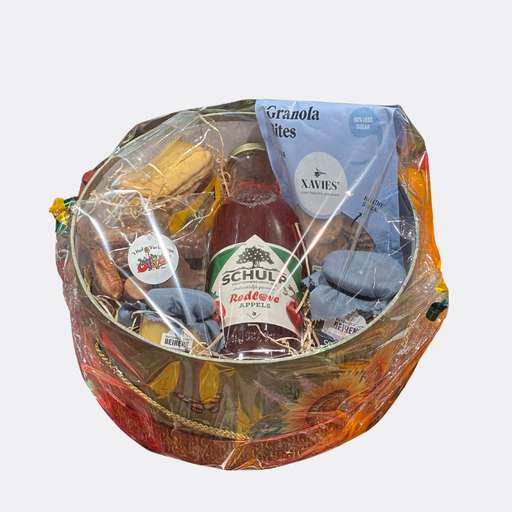 🍭 Sweet Surprise Geschenkdoos 🍭