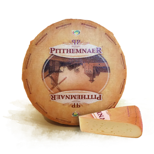 De Moerenaar Pitthemnaer Kaas