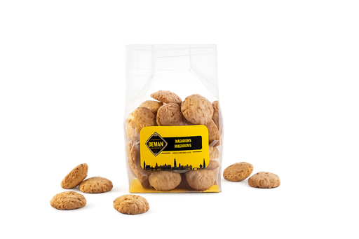 Oud Huis Deman Macarons 70g