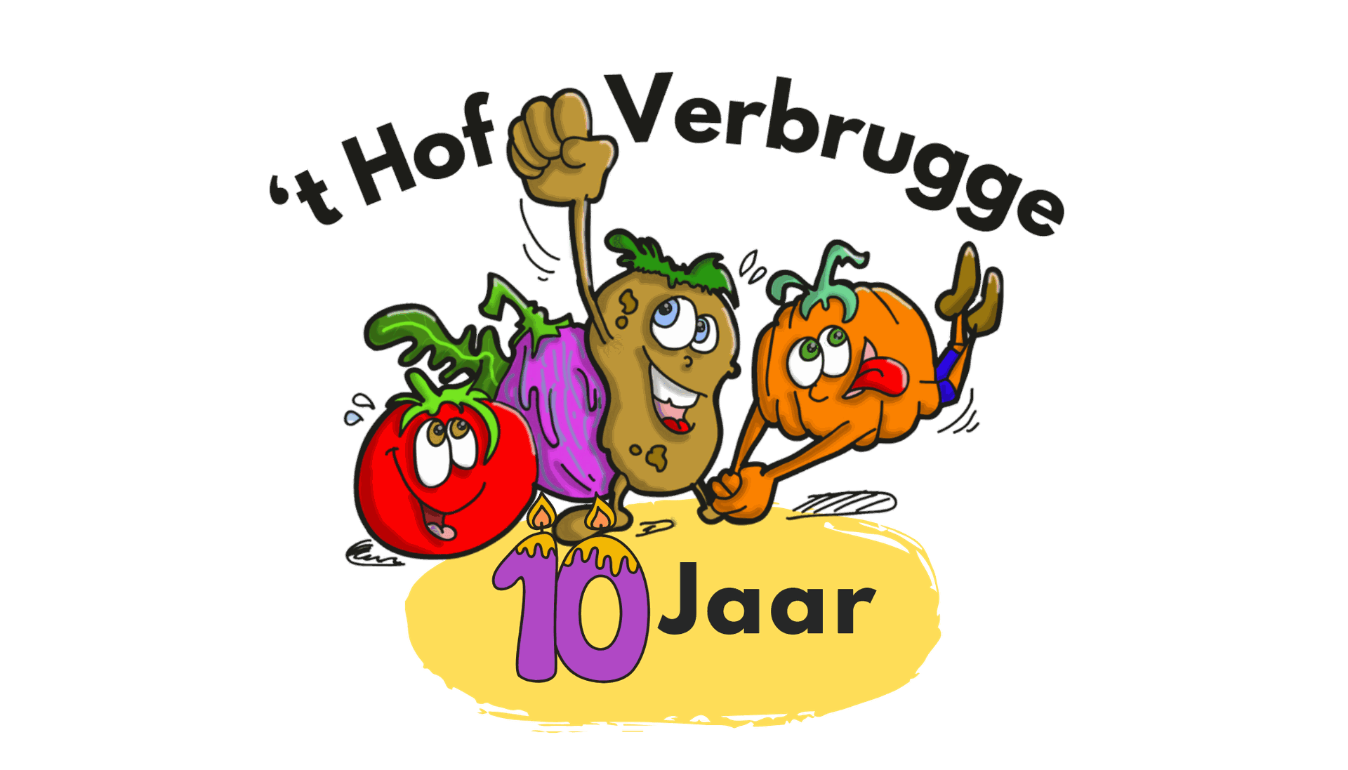 't Hof Verbrugge