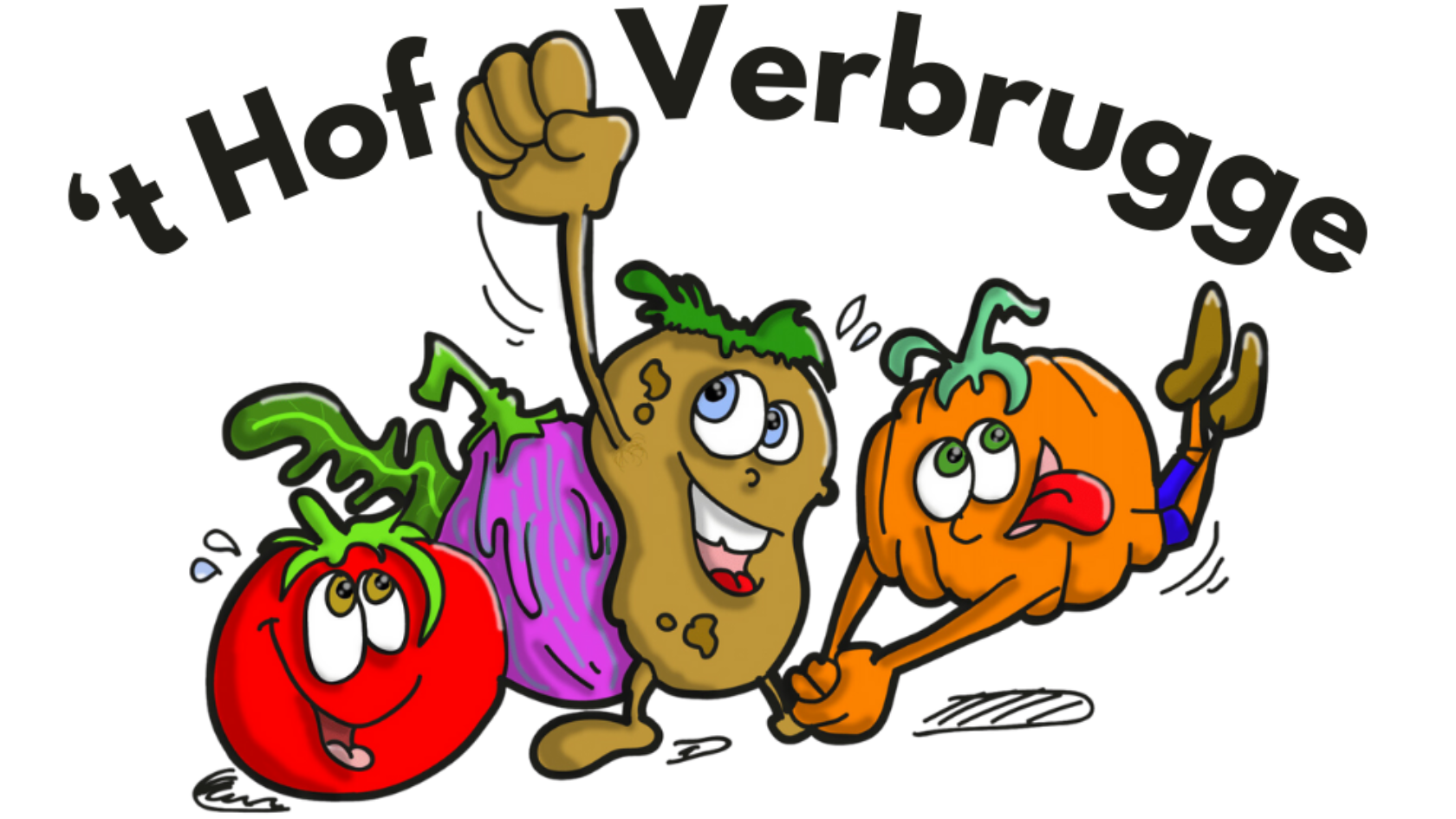 't Hof Verbrugge